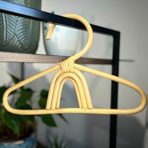 Rattan Hanger
