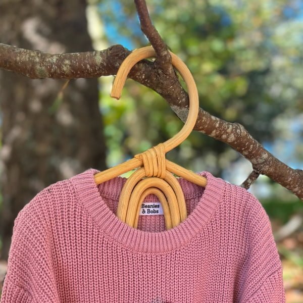 Rattan Hanger - Image 2